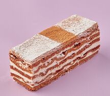 Пирожное Медовик