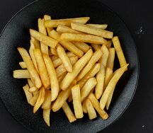 Картофель фри