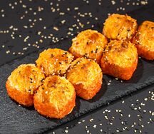 Ролл Кани маки
