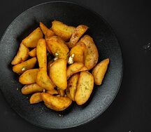 Картофель Айдахо