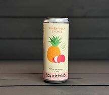 Lapochka Ананас и личи