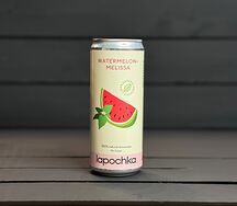 Lapochka Арбуз и мелисса
