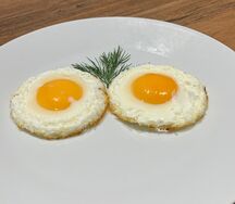 Яичница