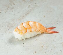 Эби нигири