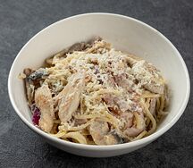 Три мяса