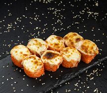 Миото с креветкой