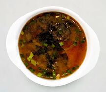Мисо-суп