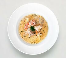 Карельская уха
