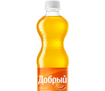 Добрый Апельсин