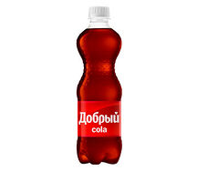 Добрый Кола