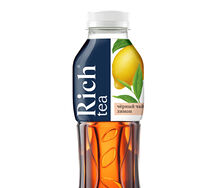 Холодный чай Rich tea