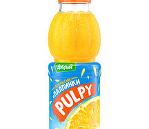 Сок Pulpy