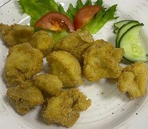 Цветная капуста