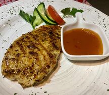 Нежное филе индейки