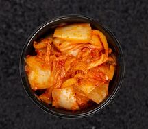 Салат Кимчи
