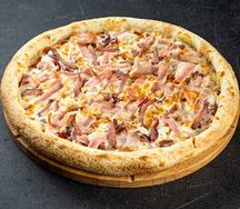 Супермясная