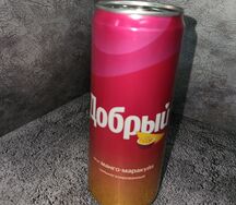 Добрый Манго-маракуйя