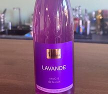 Лимонад Lavande Nartiana
