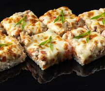 Тори пицца-маки