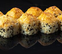 Гавайский ролл