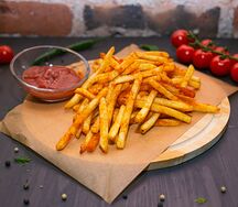 Картофель фри