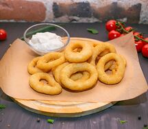 Кольца кальмара