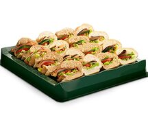 Мясной пир