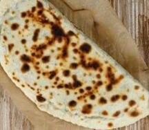 Кутабы с бараниной