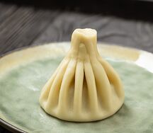 Хинкали с сыром