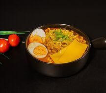 Чиз рамен