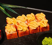 Ролл Акита