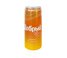 Добрый Фанта