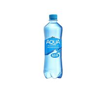 Вода BonAqua негазированная