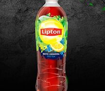 Lipton Лимон