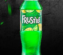 Frustyle Лимон