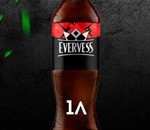 Evervess Cola