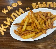 Картофель фри