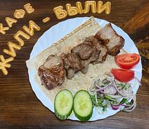 Шейка свиная