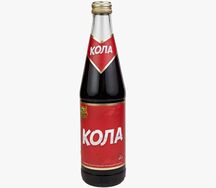 Лимонад Бавария Premium Кола