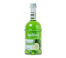 Лимонад Premium вкус фейхоа AquAlania