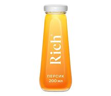 Rich Персик