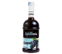 Лимонад Premium вкус саперави AquAlania
