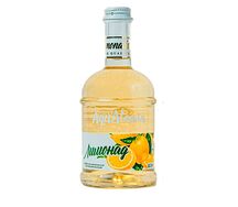 Лимонад Premium вкус лимонад AquAlania