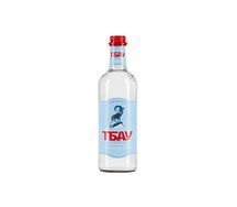 Вода ТБАУ с газом