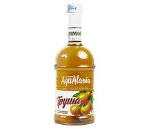 Лимонад Premium вкус груша AquAlania