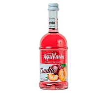 Лимонад Premium вкус Слива (AquAlania)