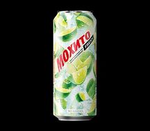 Мохито фреш
