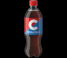 Кола CoolCola
