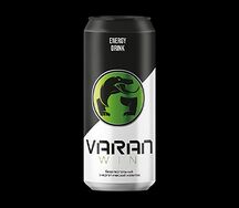 Энергетик Varan