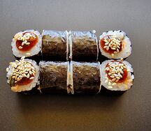 Маки угорь